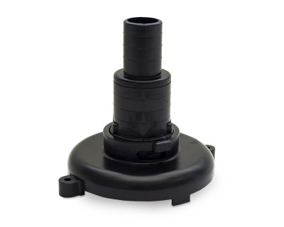 01-91-065 Bilge Strainer Vertical 25mm (1″), 38mm (1 1/2″)